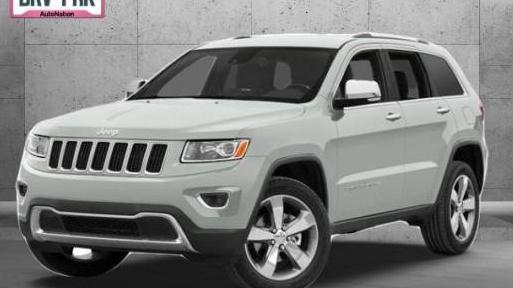 JEEP GRAND CHEROKEE 2014 1C4RJFAG8EC568036 image